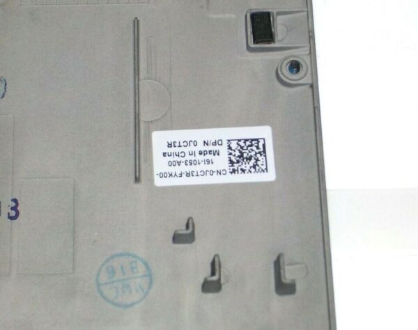 NEW Dell OEM Latitude 7490 E7490 Laptop Bottom Base Case Cover/Access Door 0JCT3R - Image 4