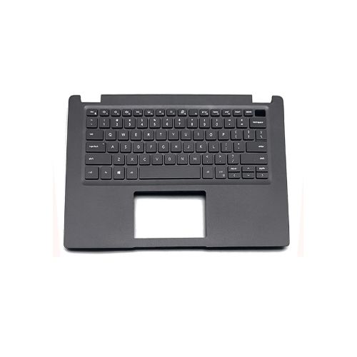 Dell Latitude 3410  Palmrest with Keyboard 00MC2P 0MC2P