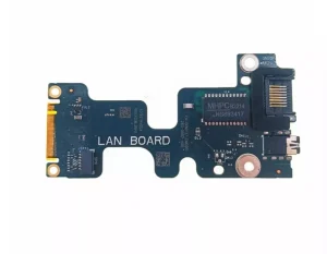 0PMY37 For Dell G15 5510 5511 Lan Board Audio Board LS-K662P PMY37