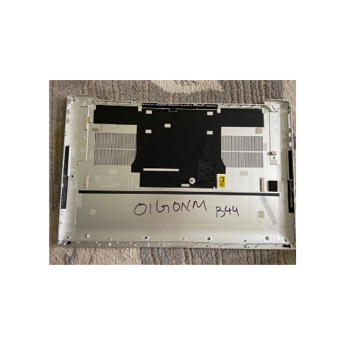 Dell XPS 17 9710 Bottom Base Metal Cover - 1G0NM 01G0NM (USED) - Image 3