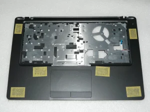NEW GENUINE DELL LATITUDE 5490 5491 5495 DUAL POINT PALMREST TOUCHPAD 7K4V1