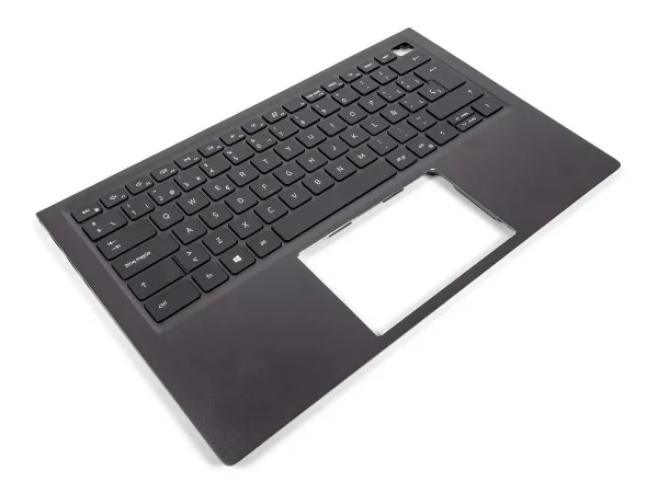 DellVostro 14 5410 Palmrest Assembly 7XR80 - Image 2