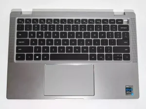 Dell Latitude 9420 2-in-1 PALMREST US BACKLIT KEYBOARD 09HX33 9HX33 (USED)