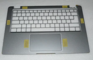 DELL LATITUDE 5440 PRECISION 3480 PALMREST W/ TOUCHPAD J3MDC 91FX9 (NEW)