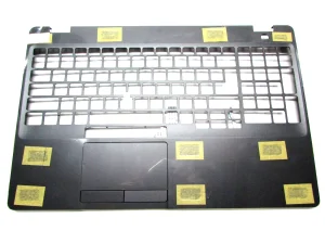 Dell OEM Latitude 5500 Laptop Palmrest Touchpad Assembly A18994