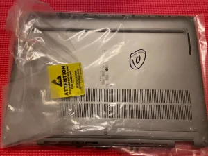 Dell Latitude 7440 Laptop Bottom Base Cover Lower Case 0YWH07 YWH07 B97