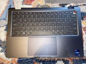 Dell Latitude 9430 2-in-1 Palmrest R0J9D 0R0J9D B95 (USED)