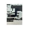 0KN55 Dell Inspiron 15 7566 7567 10 US-ENG Backlit Palmrest Keyboard NEW - Image 4