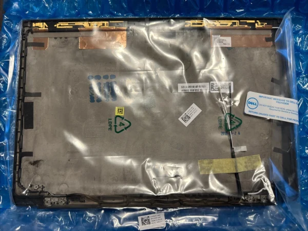 New Dell Latitude 7280 LCD Cover JXCT7 0JXCT7 02d4tx N137 - Image 3