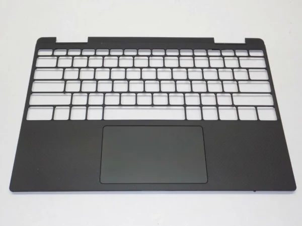 Dell XPS 13 7390/9310 2-in-1 Laptop Palmrest Touchpad Assembly HUJ10 45T4C (USED) GRADE A