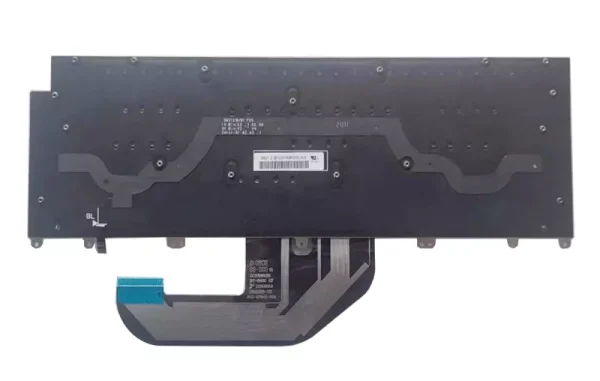 9320 keyboard 2