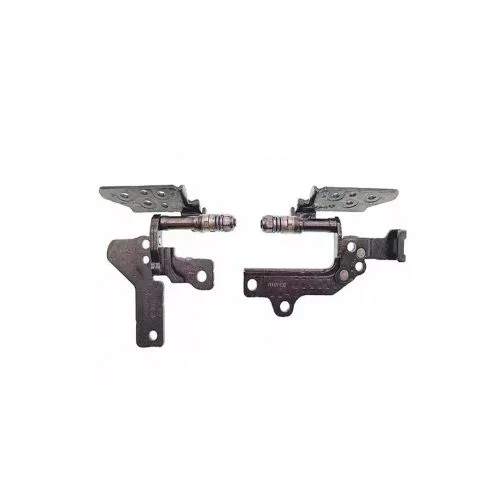 LCD Hinges Left Right For Dell Vostro 15 3510 3520 3525 Laptop