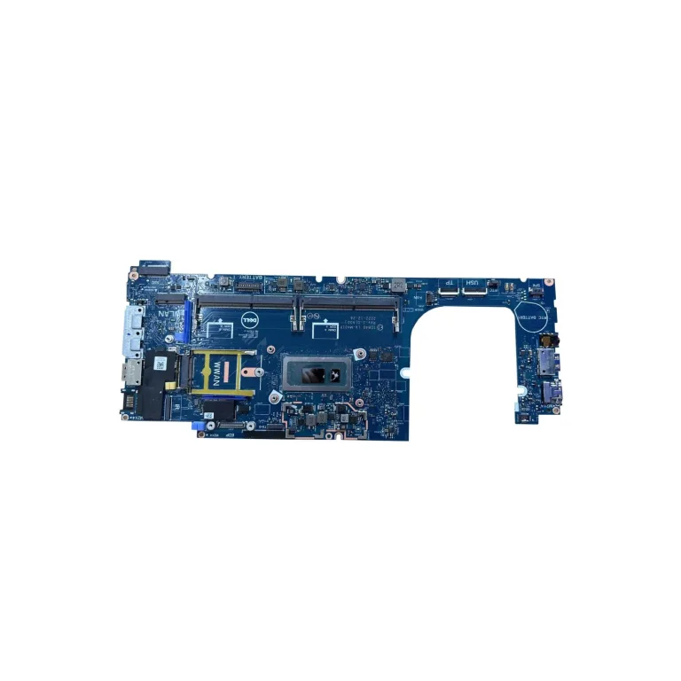 Genuine Dell Latitude 5440 14" Intel Motherboard i5-1345U 30MKK 030MKK OEM