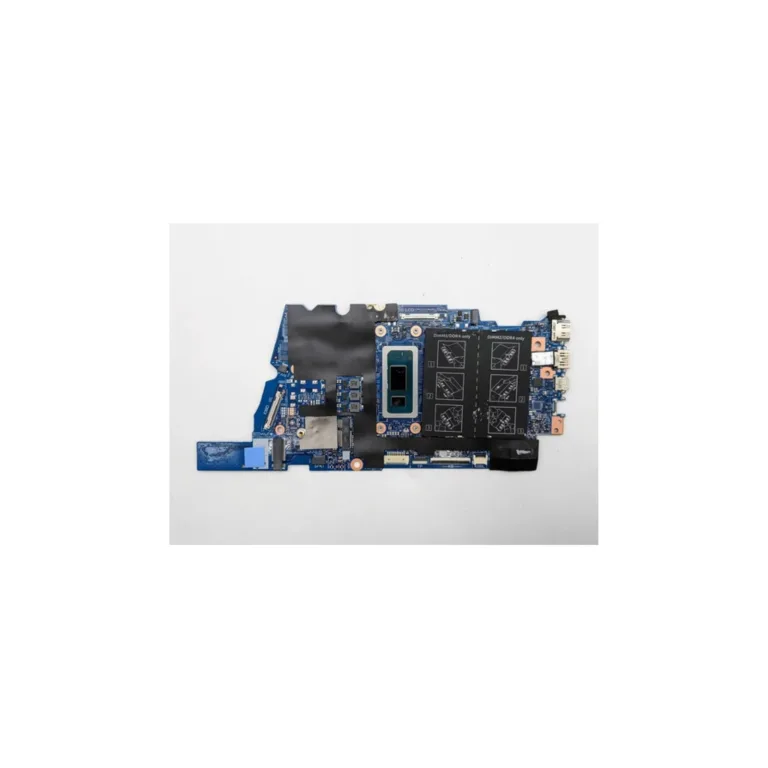 Dell Inspiron 5420 5620 Motherboard Intel 12th Gen i7-1255u 4.70GHz PART NUMBER : 0KTFJN