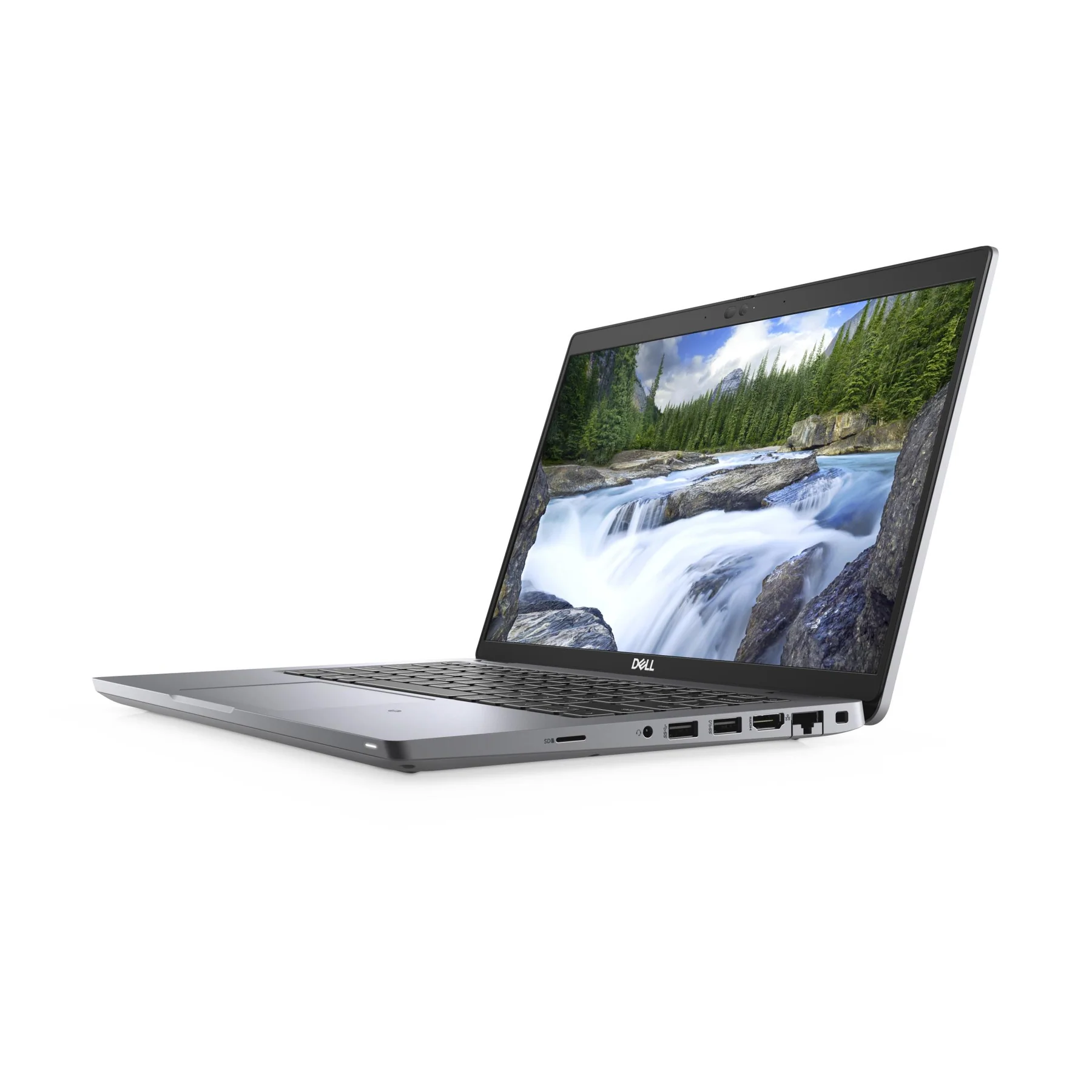 Dell Latitude 5420 i5-1145G7 16GB RAM 256GB NVMe SSD 14” FHD Touchscreen Windows 11 Pro Laptop - Image 5