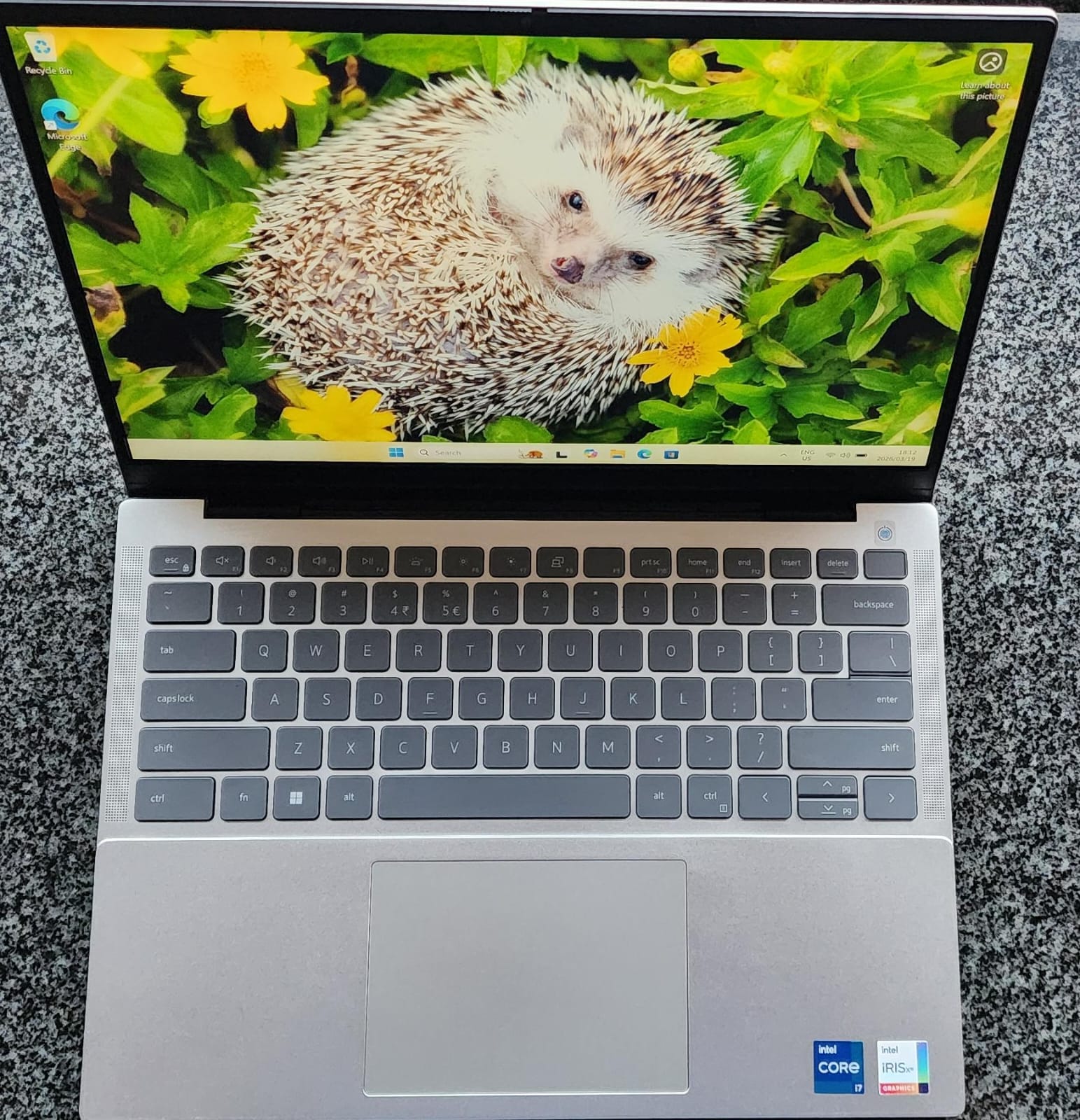 Dell Inspiron 14 5430 i7-1355U | 16GB DDR5 | 512GB NVMe | 14” FHD | Windows 11 Pro | 6-Month Warranty - Image 5