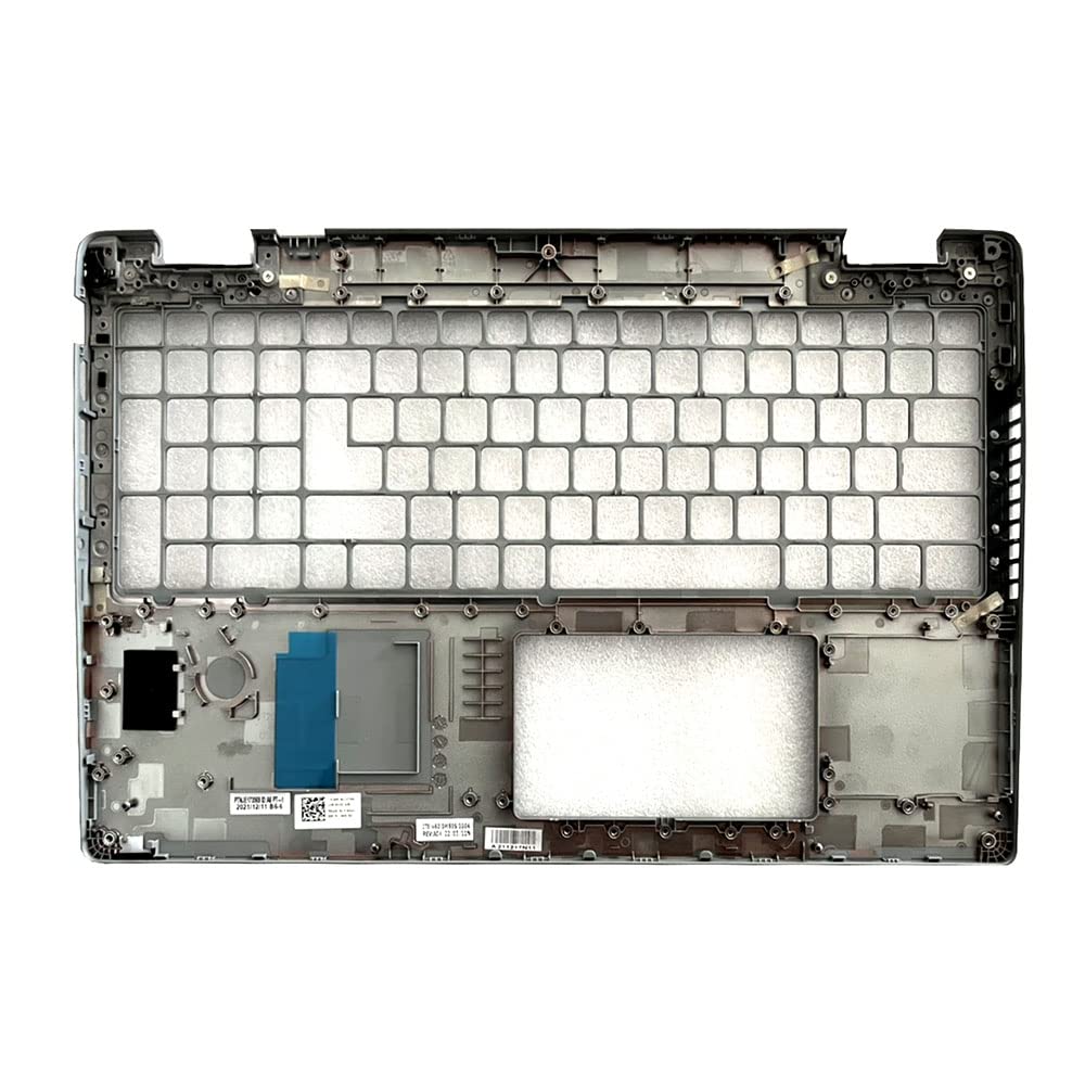 NEW DELL OEM LATITUDE 5530 PALMREST ASSEMBLY 0DDMHF DDMHF - Image 2