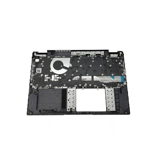 NEW DELL OEM LATITUDE 3510 PALMREST ASSEMBLY W/BACKLIT KEYBOARD 0JYG4Y JYG4Y - Image 2