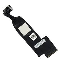 NEW DELL OEM G15 5510/5511/5515/5520/5521/5525/ALIENWARE M15 R5/R6.R7 13-PIN DC JACK 099V4H 99V4H - Image 3