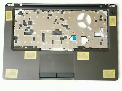 NEW DELL OEM LATITUDE 5490/5491/5495 PALMREST ASSEMBLY 06N0RX 6N0RX