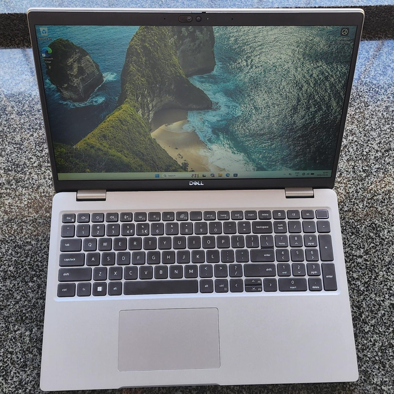 Dell Latitude 5540 i7-1355U | 32GB RAM | 512GB NVMe SSD | 15.6β FHD | Windows 11 Pro | 6-Month Warranty - Image 2