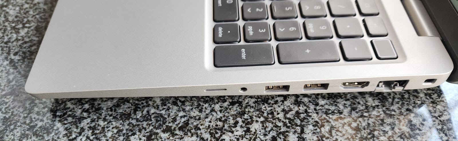 Dell Latitude 5540 i7-1355U | 32GB RAM | 512GB NVMe SSD | 15.6β FHD | Windows 11 Pro | 6-Month Warranty - Image 6