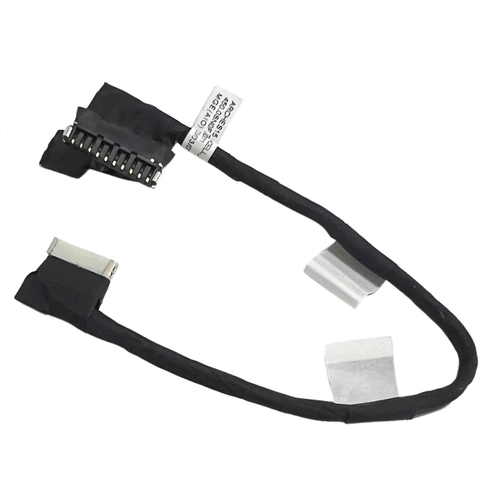 NEW DELL OEM LATITUDE 5540/5550/PRECISION 3580/3581 BATTERY CABLE 0HD7CP HD7CP - Image 3