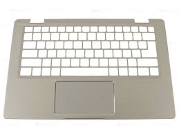 NEW DELL OEM LATITUDE 7330 PALMREST ASSEMBLY W/TOUCHPAD 05RRXR 5RRXR 0M08W6 M08W6