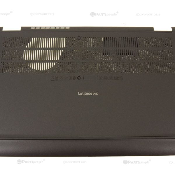 NEW DELL OEM LATITUDE 7410 ACCESS DOOR 0V987T V987T