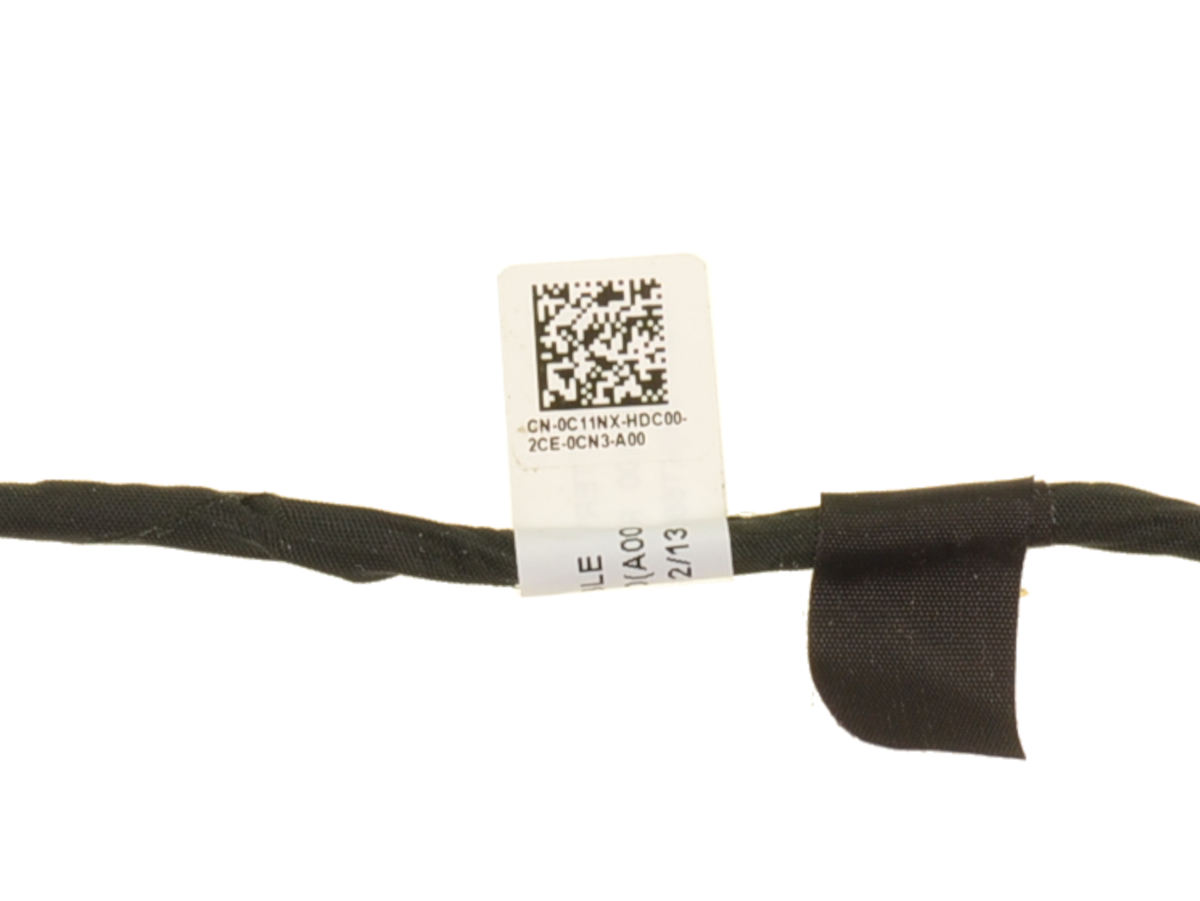 NEW DELL OEM LATITUDE 7440 IDC40 BATTERY CABLE 0C11NX C11NX - Image 2