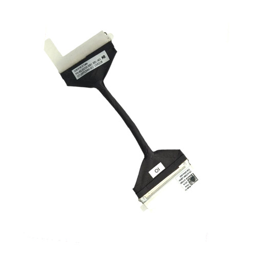 NEW DELL OEM INSPIRON 16 7620/7625 DATA BOARD CABLE 0J7G8K J7G8K