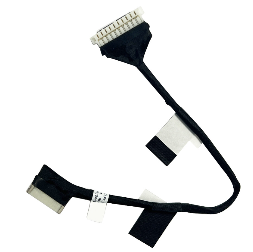 NEW DELL OEM LATITUDE 5530/PRECISION 3570 BATTERY CABLE 0P1RG8 P1RG8