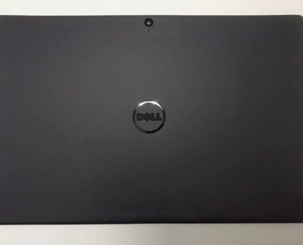 NEW DELL OEM XPS 12 9250/LATITUDE 12 7275 REAR PANEL LCD COVER 03Y4M1 3Y4M1