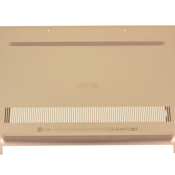 NEW DELL OEM XPS 13 9370 ACCESS DOOR 06956H 6956H (ROSE GOLD)