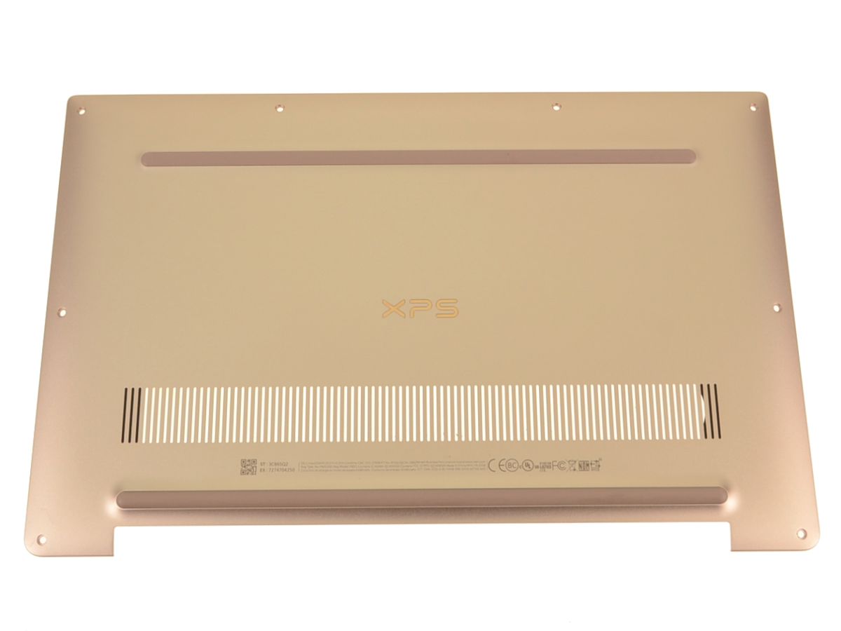NEW DELL OEM XPS 13 9370 ACCESS DOOR 06956H 6956H (ROSE GOLD)