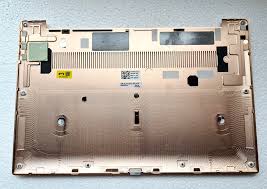 NEW DELL OEM XPS 13 9370 ACCESS DOOR 06956H 6956H (ROSE GOLD) - Image 2