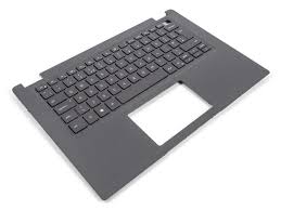 NEW DELL OEM LATITUDE 3410 PALMREST ASSEMBLY W/BACKLIT KEYBOARD 00MC2P 0MC2P