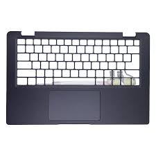 NEW DELL OEM LATITUDE 7430 PALMREST ASSEMBLY W/TOUCHPAD 0GPGVR GPGVR