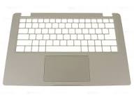NEW DELL OEM LATITUDE 5440/PRECISION 3480 PALMREST ASSEMBLY W/TOUCHPAD 0H298V H298V