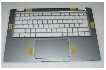 NEW DELL OEM LATITUDE 5431 PALMREST ASSEMBLY W/TOUCHPAD 0V04FH V04FH