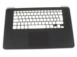 NEW DELL OEM XPS 15 7590/9570/PRECISION 5530/5540 M5530 M5540 PALMREST ASSEMBLY W/TOUCHPAD 0JG1FC JG1FC