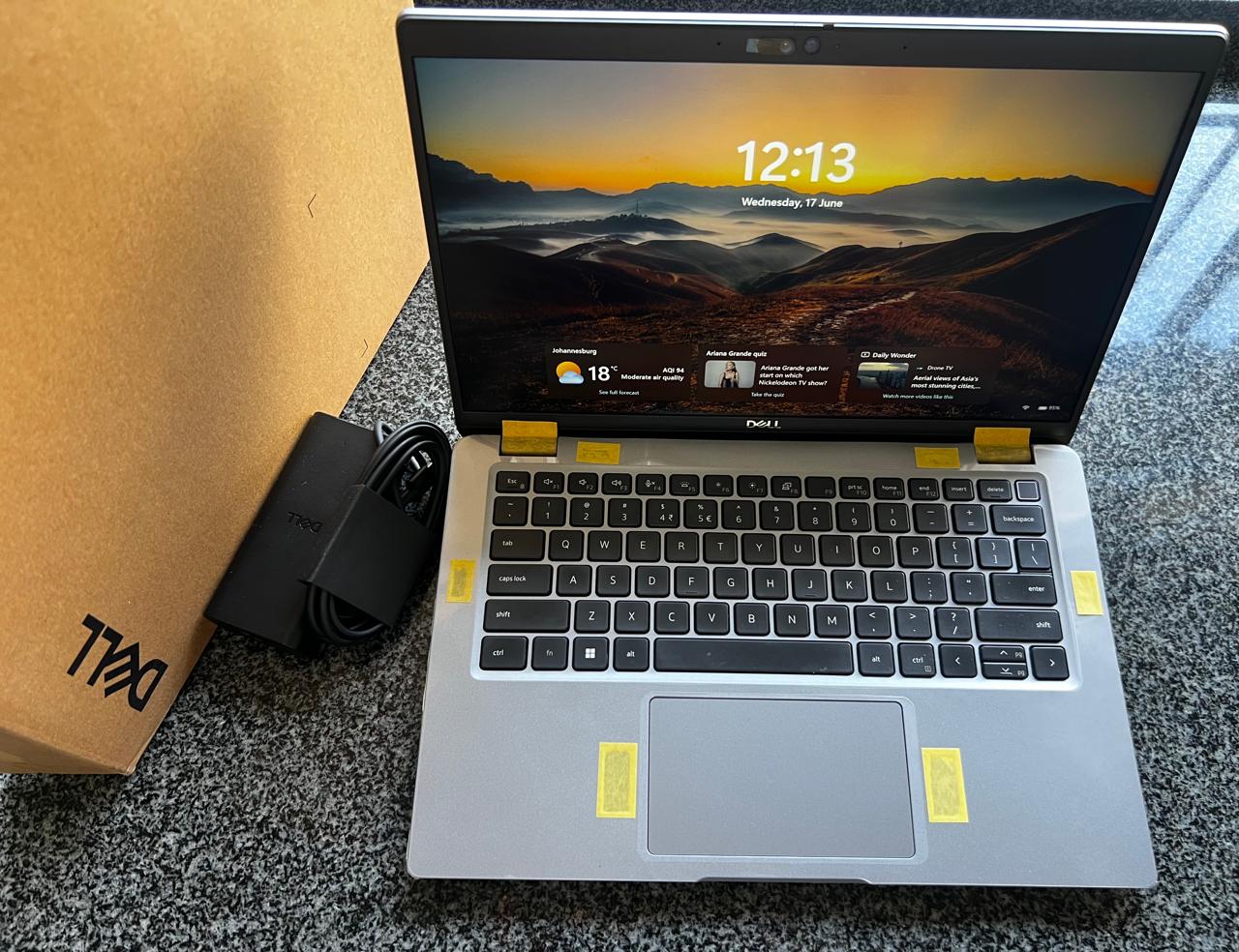 Dell Latitude 5440 i5-1345U 16GB DDR4 RAM 512GB NVMe SSD 14” FHD Windows 11 Pro Laptop - Image 2