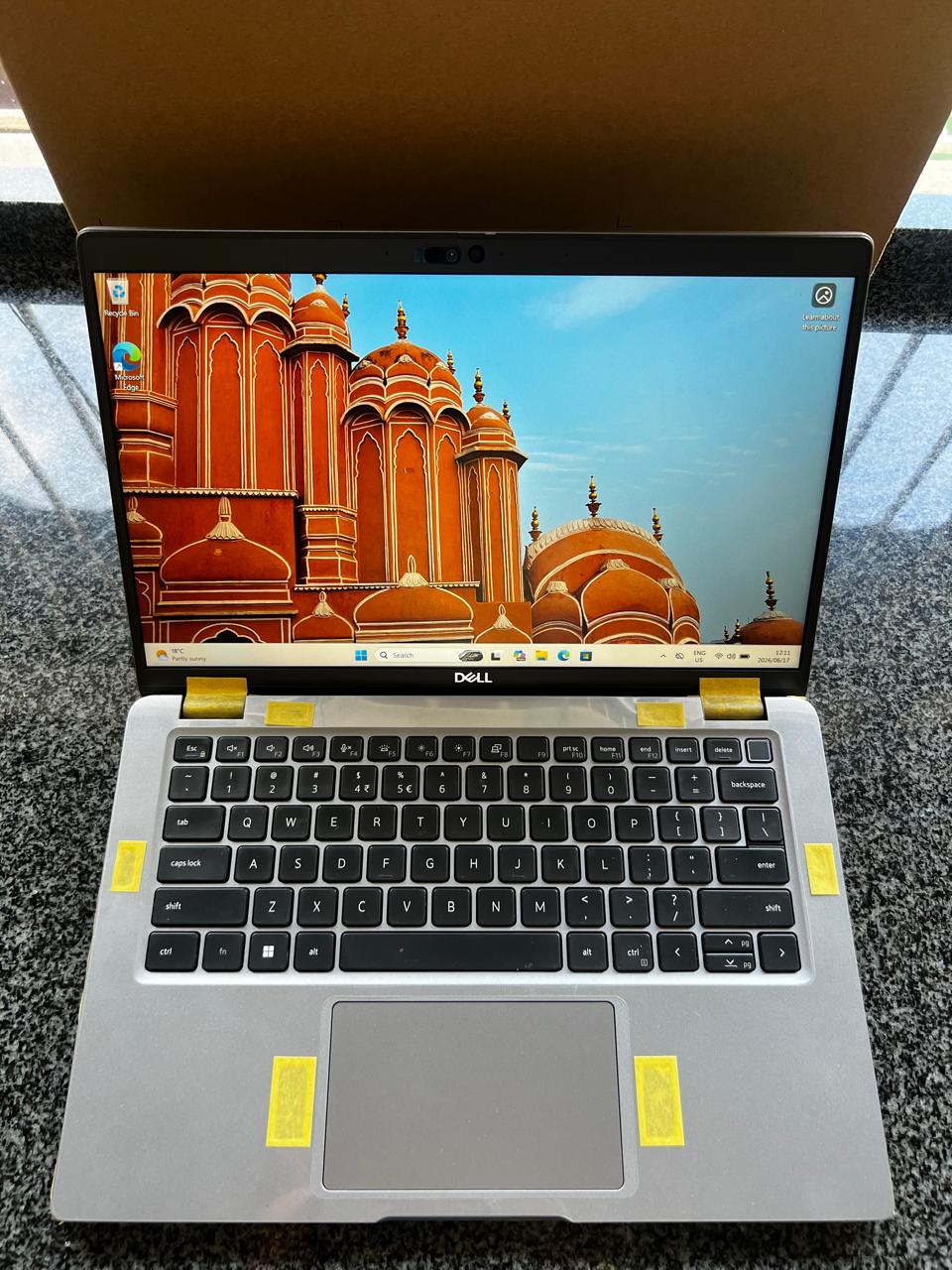 Dell Latitude 5440 i5-1345U 16GB DDR4 RAM 512GB NVMe SSD 14” FHD Windows 11 Pro Laptop - Image 12