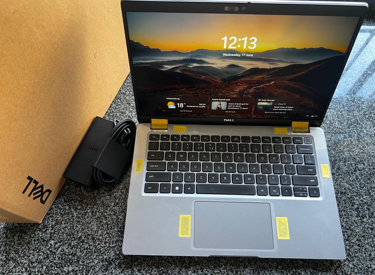 Dell Latitude 5440 i5-1345U 16GB DDR4 RAM 512GB NVMe SSD 14” FHD Windows 11 Pro Laptop - Image 3