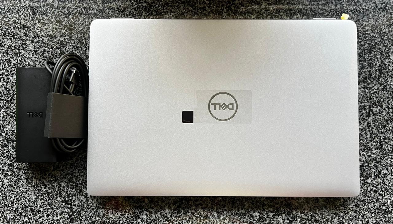 Dell Latitude 5440 i5-1345U 16GB DDR4 RAM 512GB NVMe SSD 14” FHD Windows 11 Pro Laptop - Image 5