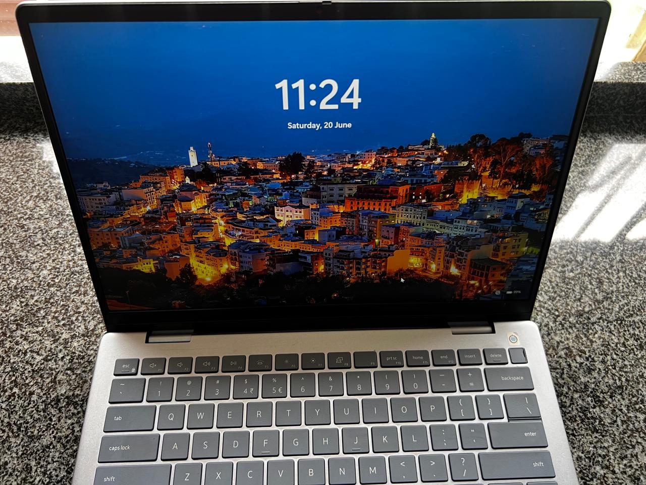 Dell Inspiron 14 5440 Intel Core 7 150U 16GB DDR5 RAM 512GB NVMe SSD 14” FHD+ Windows 11 Pro Laptop - Image 3