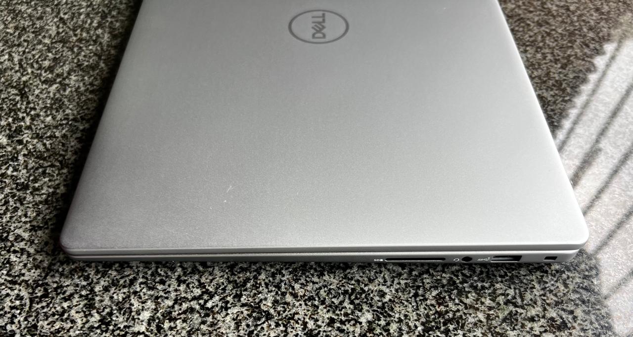 Dell Inspiron 14 5440 Intel Core 7 150U 16GB DDR5 RAM 512GB NVMe SSD 14” FHD+ Windows 11 Pro Laptop - Image 7