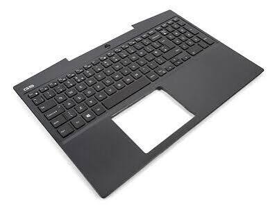 NEW DELL OEM G5 15 5500 PALMREST ASSEMBLY W/KEYBOARD 0TKJ8F TKJ8F