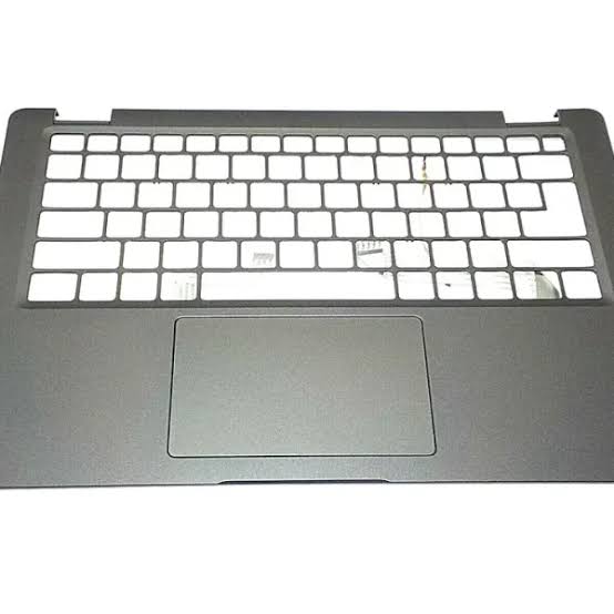 NEW DELL OEM LATITUDE 5440/PRECISION 3480 PALMREST ASSEMBLY W/TOUCHPAD 0DGX7R DGX7R