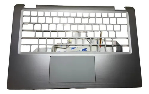 NEW DELL OEM LATITUDE 7310 PALMREST ASSEMBLY WITH TOUCHPAD 0X7X32 X7X32